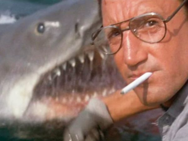 We’re gonna need a bigger boat. (Jaws)