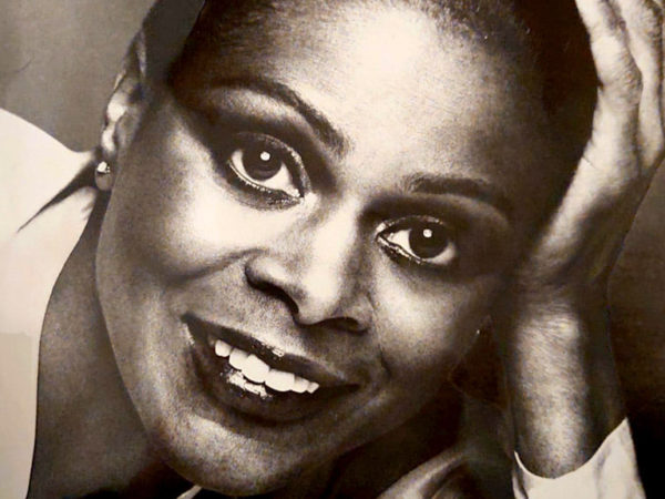 REMEMBERING CICELY TYSON