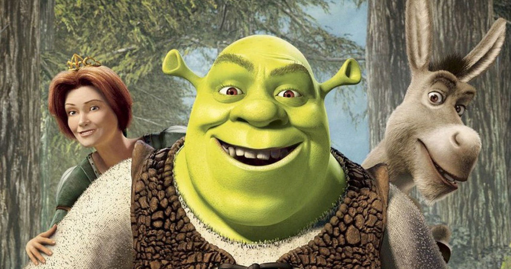 SHREK GOES TO THE LIBRARY - Bosque Film Society