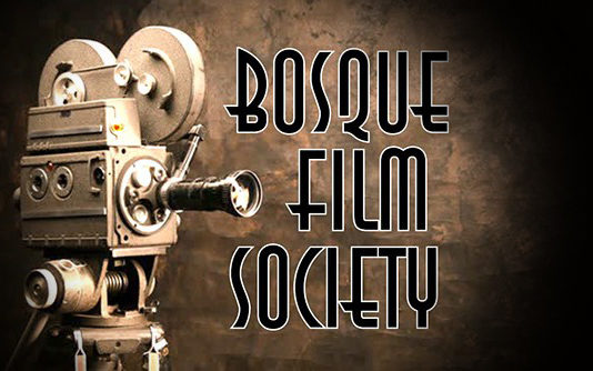 Bosque Film Society