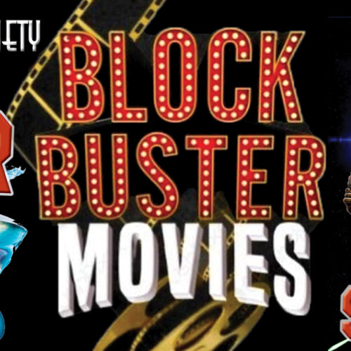 SUMMER BLOCKBUSTER MOVIES SHOWCASE