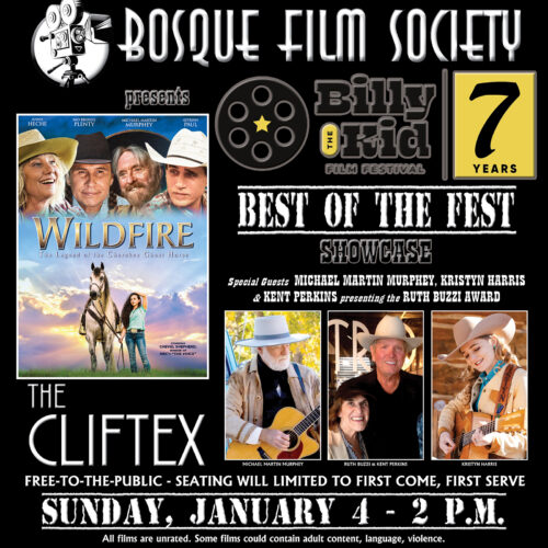 4th ANNUAL BEST OF THE FEST SHOWCASE