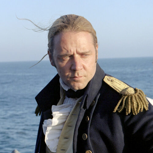 MASTER & COMMANDER