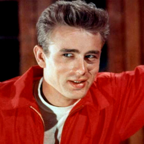 REBEL WITHOUT A CAUSE